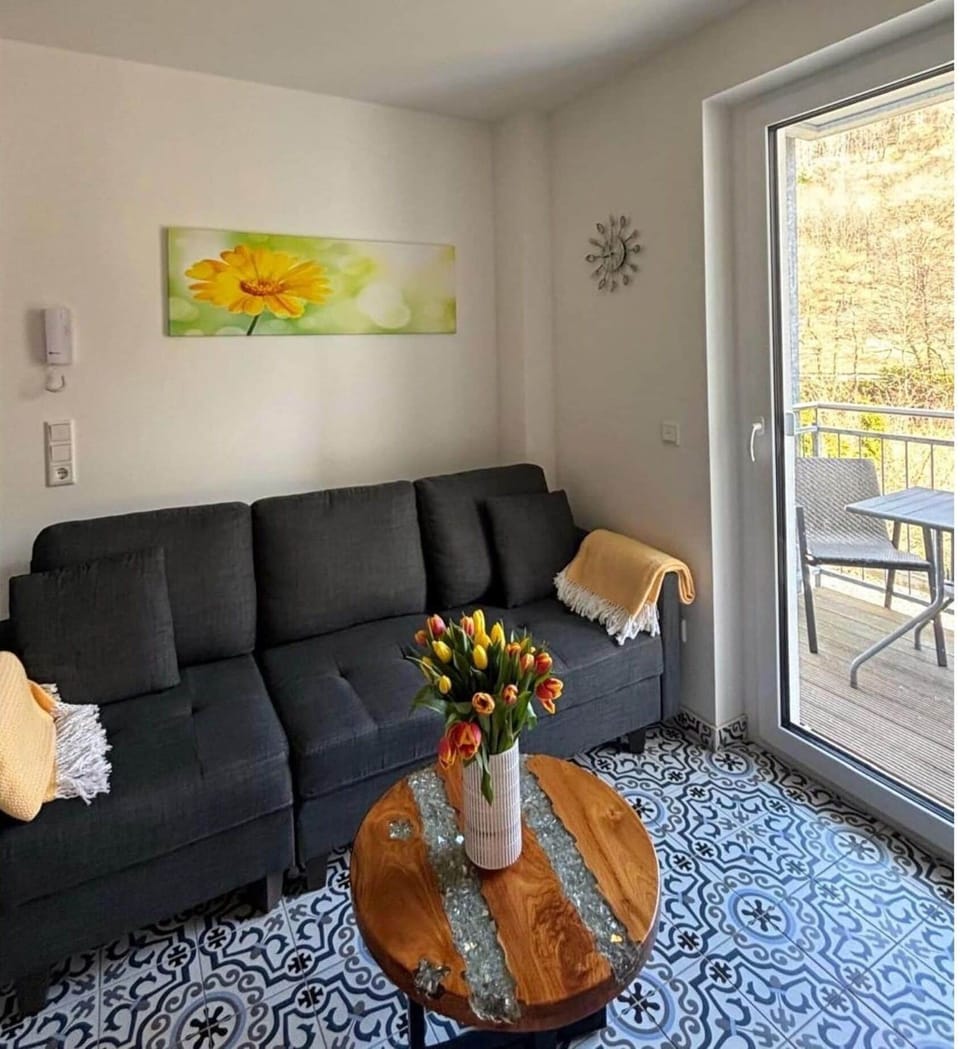 Apartment | Living room