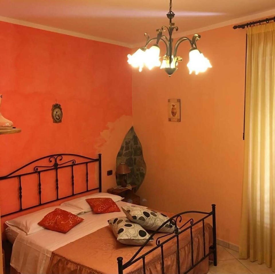 Basic Double Room | WiFi (free)