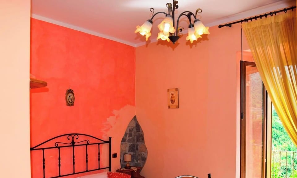 Basic Double Room | WiFi (free)