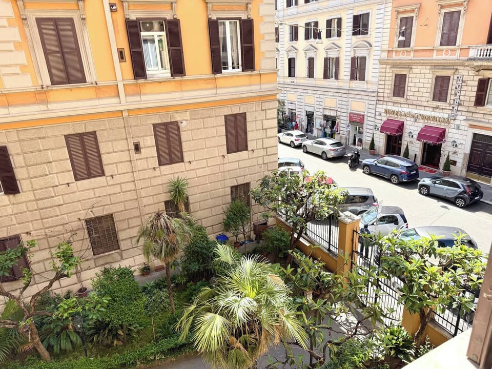 Condo, 2 Bedrooms | Exterior