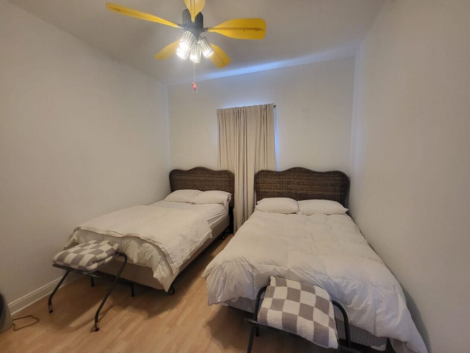 Achilles Casa - bedroom 3