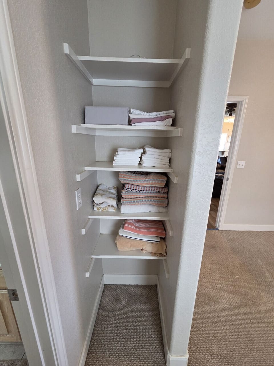 Linens