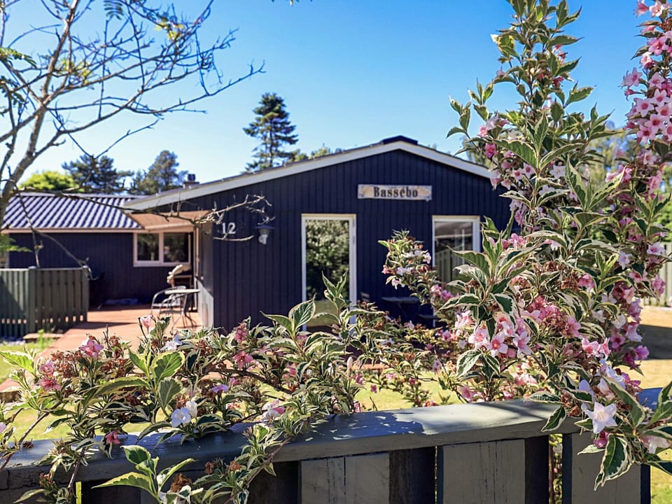 House | View from property