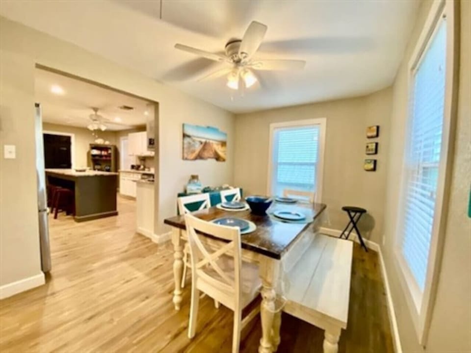 Upstairs Dining Room 2