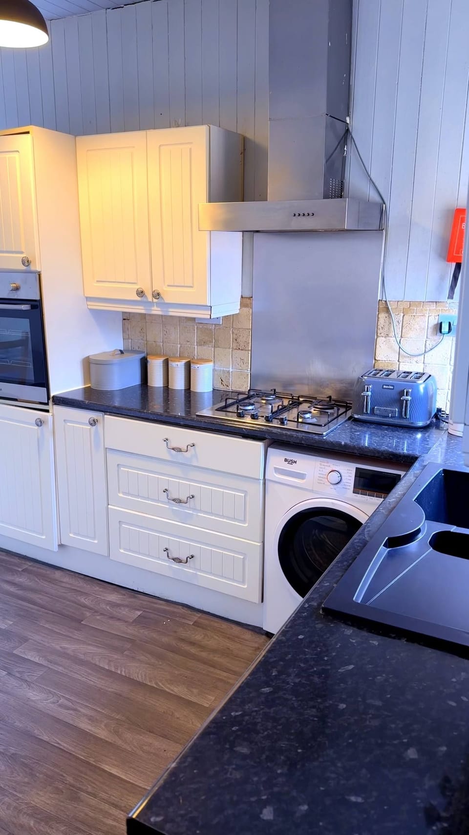 Apartment, 3 Bedrooms | Interior