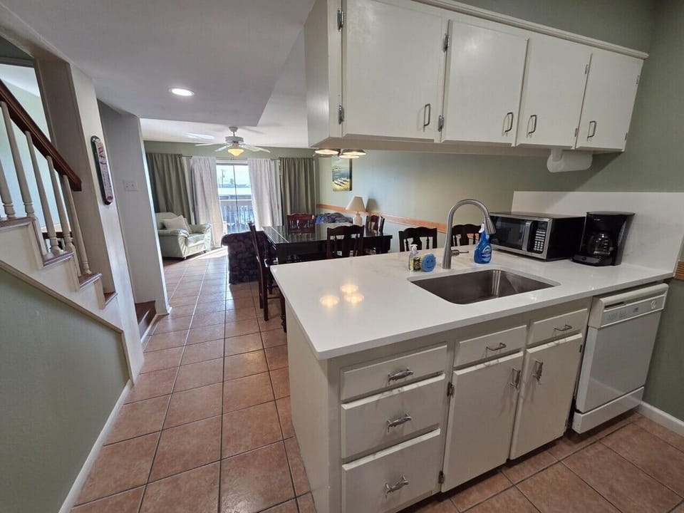 Kitchen - 3