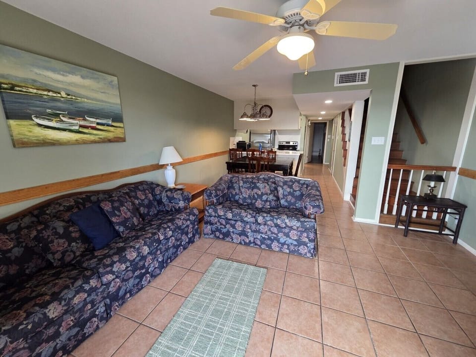 Living Room - 2