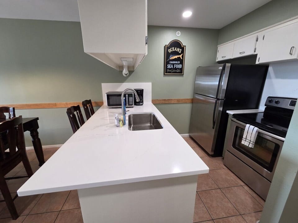 Kitchen - 2