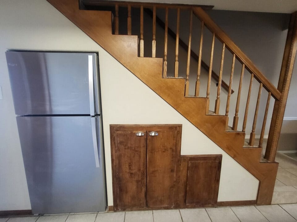 Pirates Cove #1 - kitchen area (3)