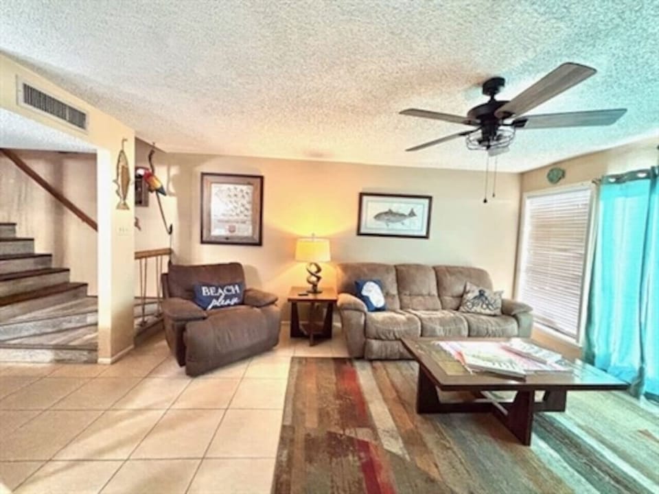 PC #14 - living room