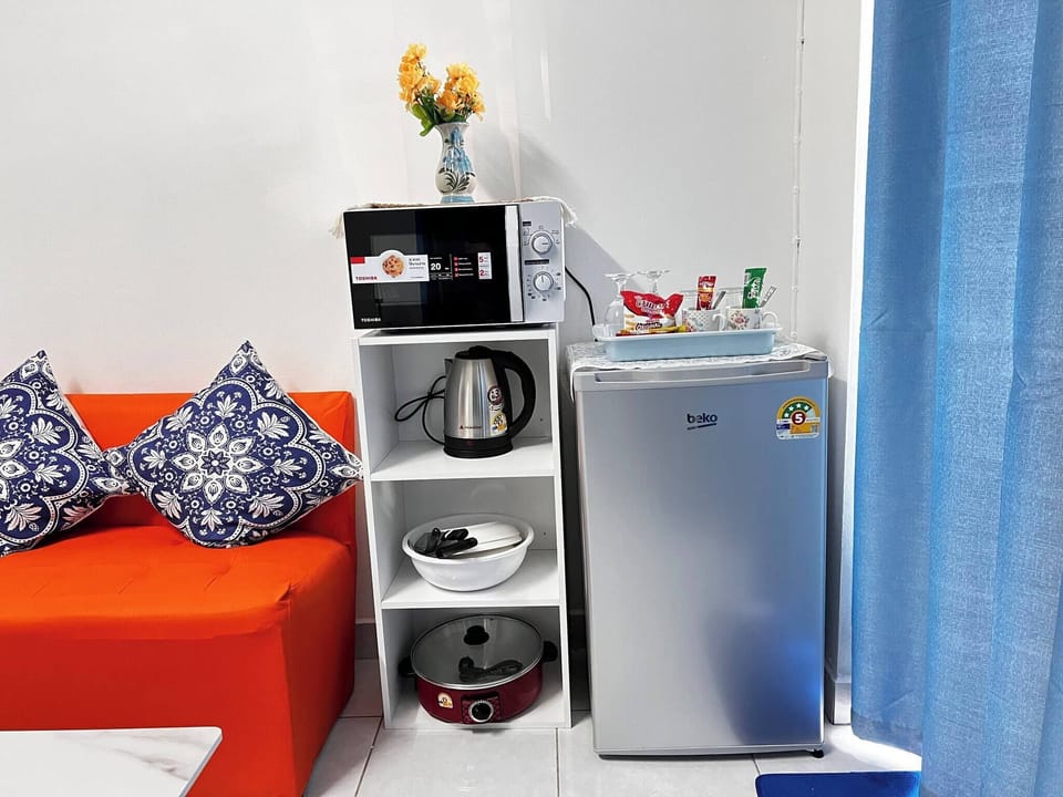 Apartment, 1 Bedroom, Smoking | Interior
