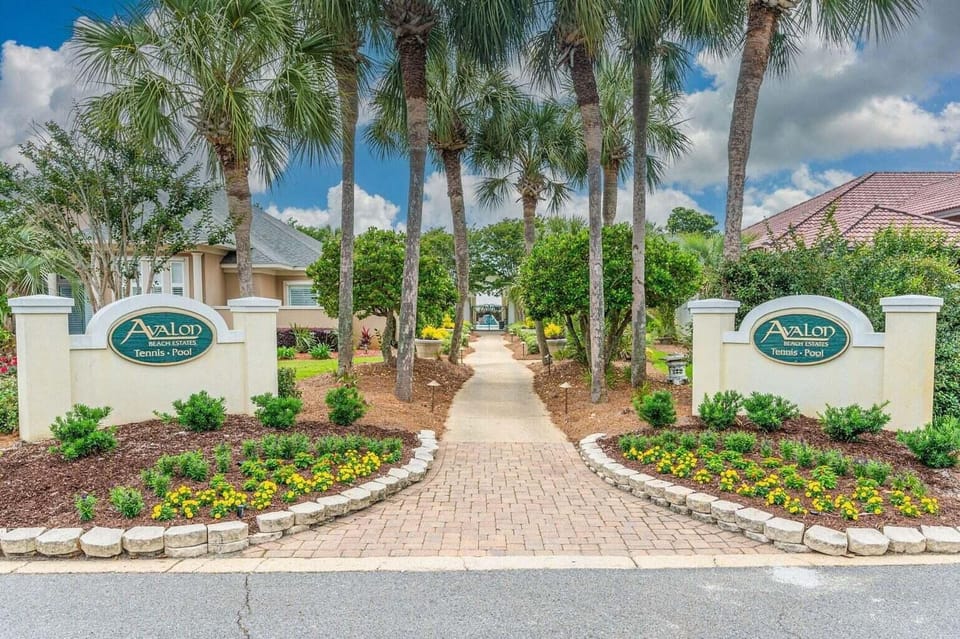 Avalon Amenities
