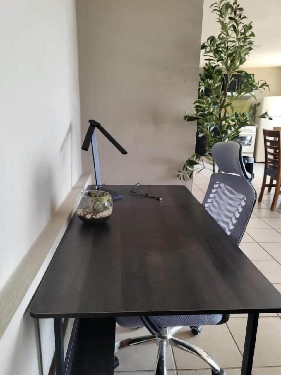 Apartment, City View, Tower | Dining