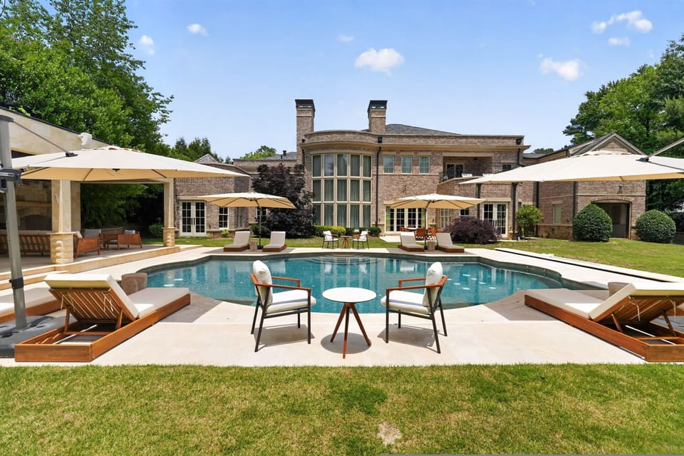 House, Accessible | 6 bedrooms
