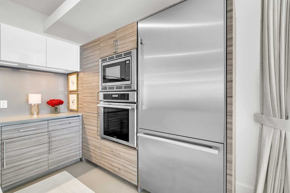 Thermador Appliances