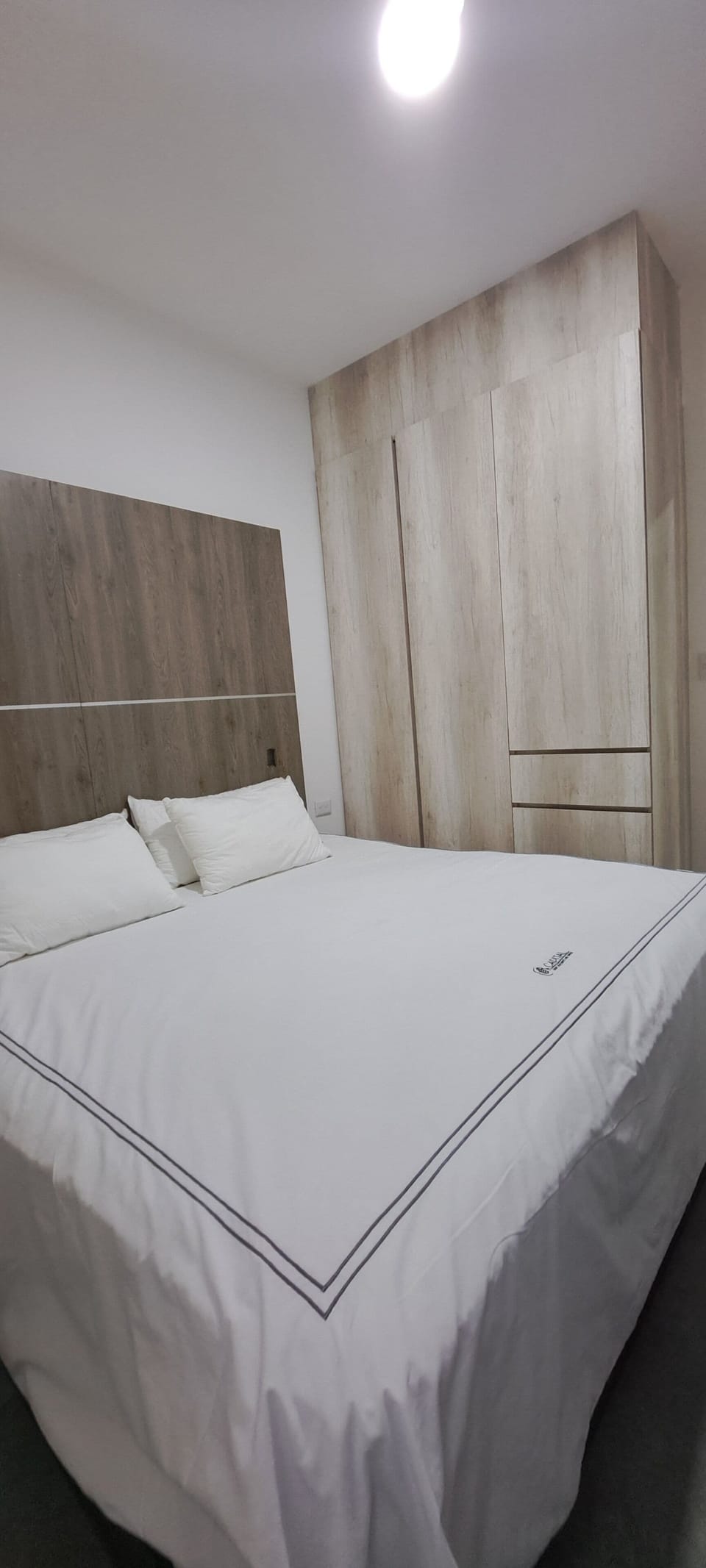 Standard Apartment, Balcony | WiFi (free)