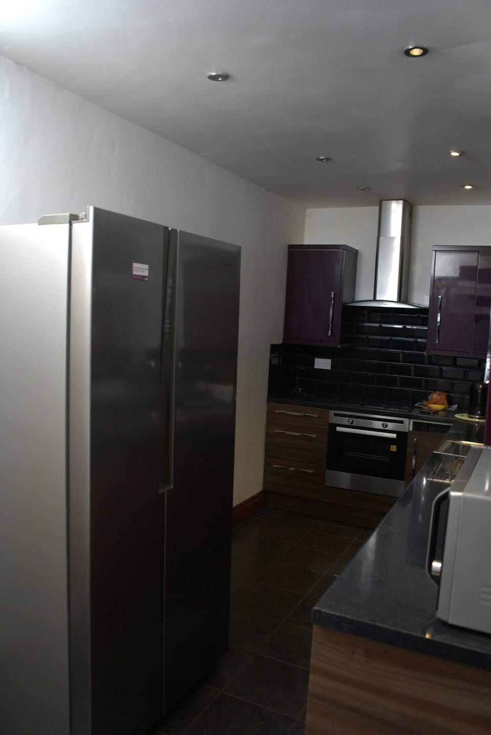 House, 3 Bedrooms | Private kitchen