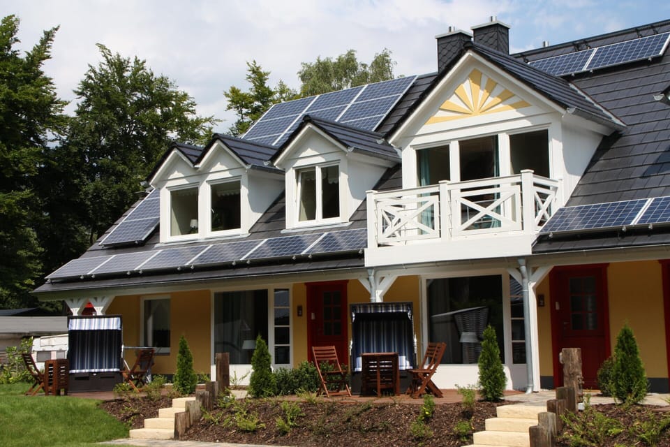 Apartment | Exterior