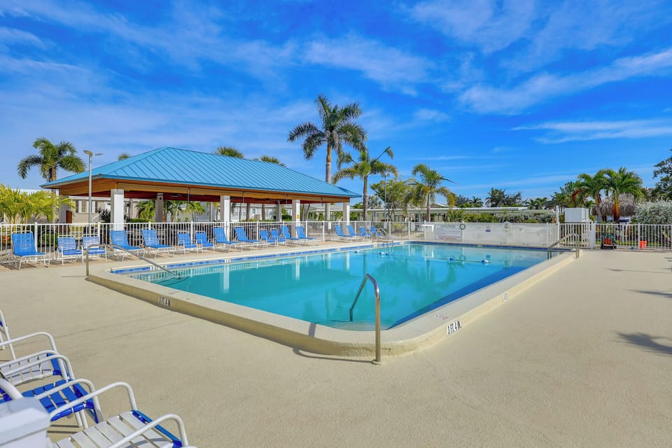 Windmill Village | Community Amenities