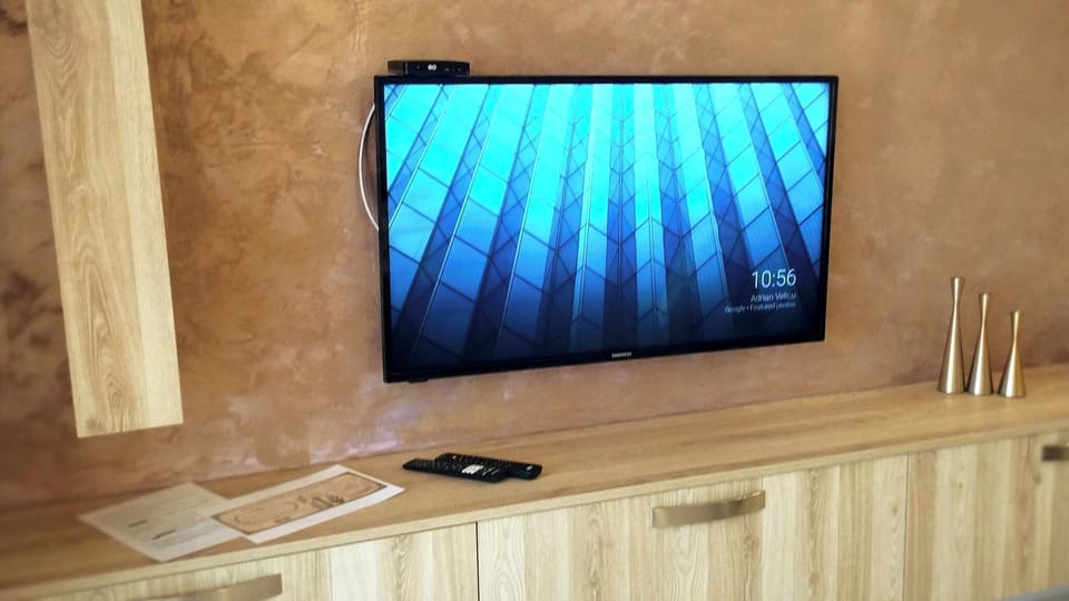 Television