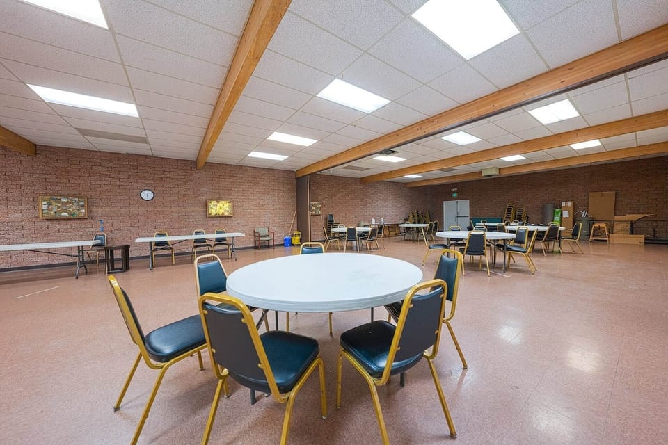 Holiday Home Facilities and Services