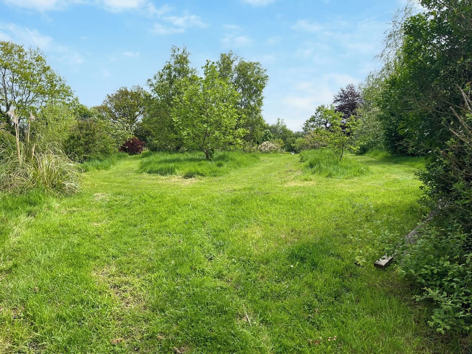 Surrounding area | Bridge Cottage - Bridge Farm Country Stays, Sheepwash