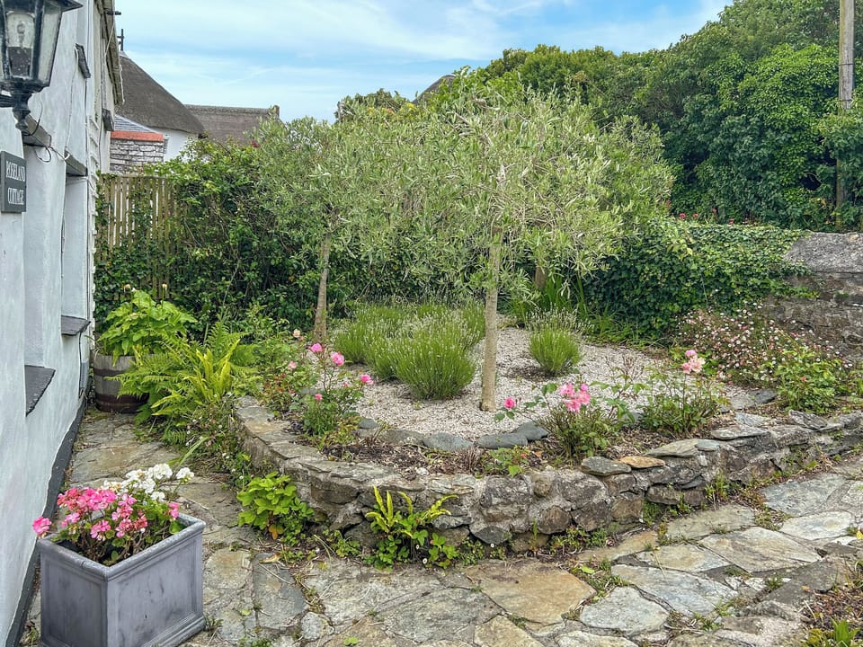 Outdoor | Roseland Cottage, Veryan