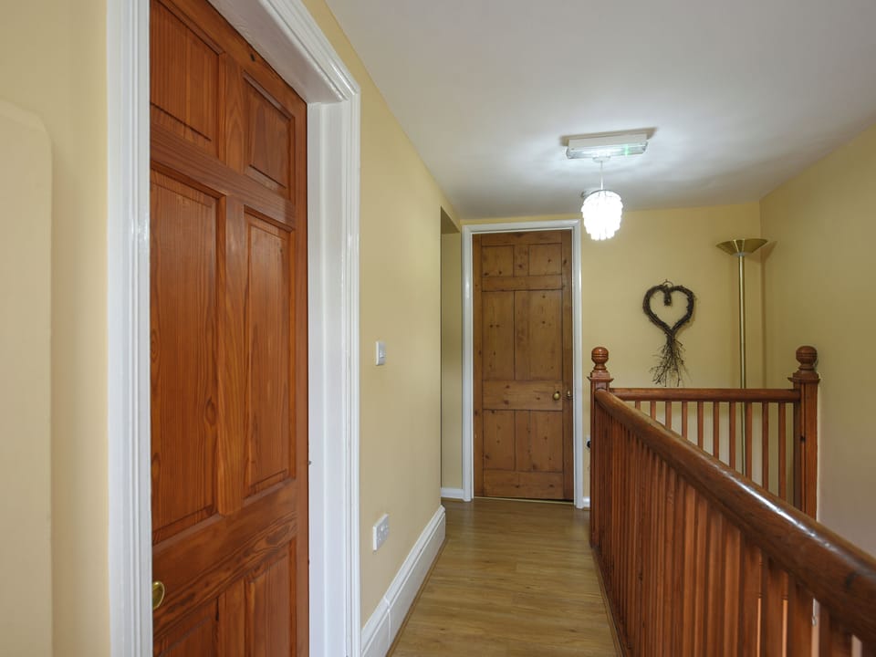 Interior | East Cottage, Church Stretton