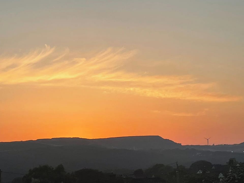 Surrounding area | Dragonfly Cottage, St Stephen, near St Austell