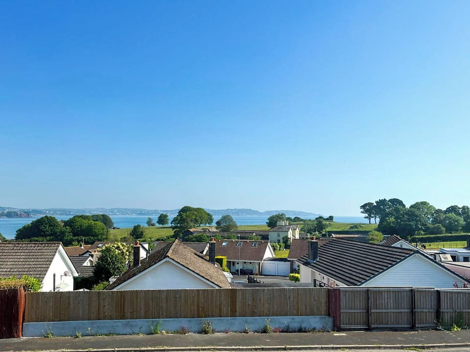 Exterior | Broadsands Bungalow, Paignton