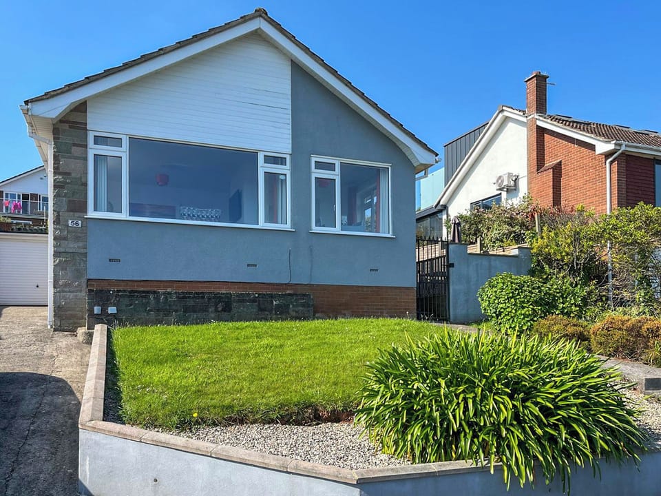 Exterior | Broadsands Bungalow, Paignton
