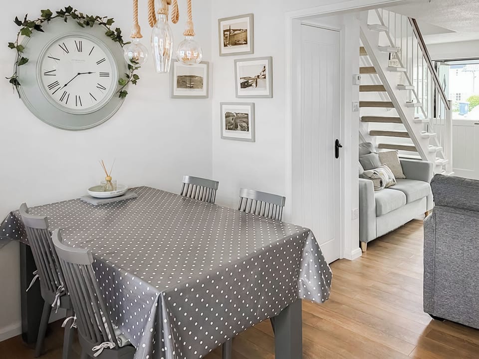 Dining Area | Taw Cottage, Instow