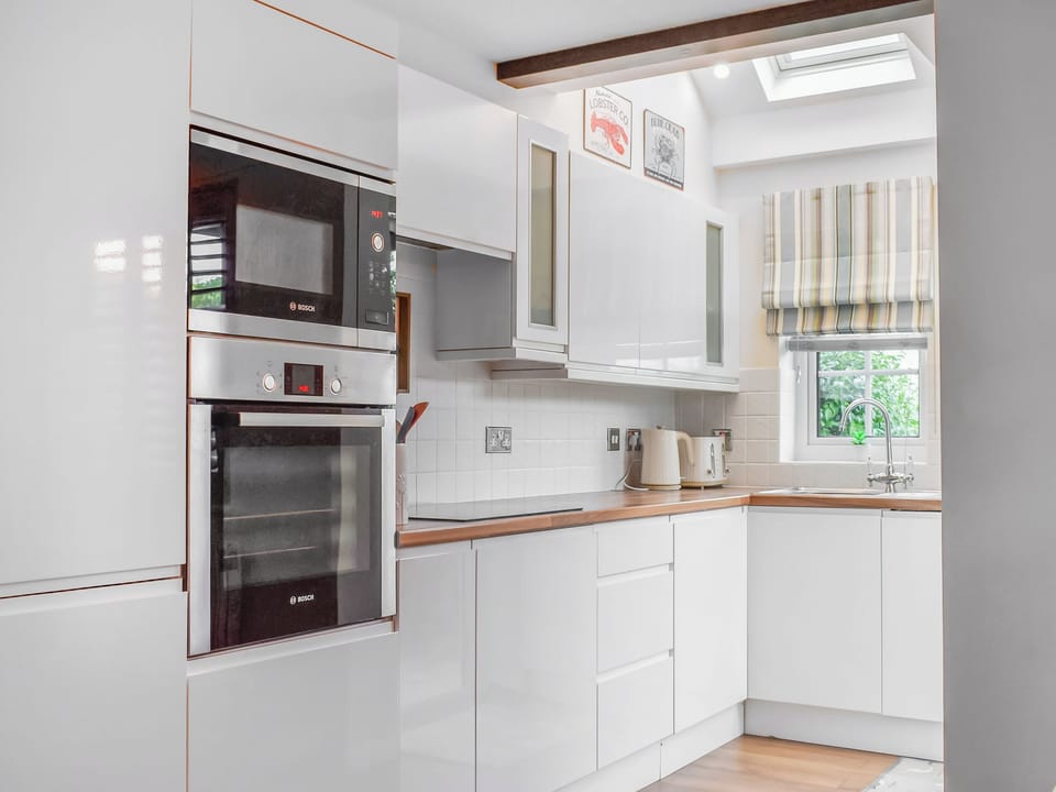 Kitchen | Taw Cottage, Instow