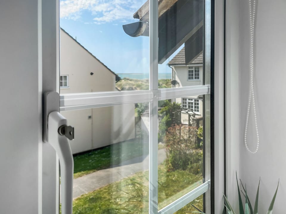 View | Taw Cottage, Instow