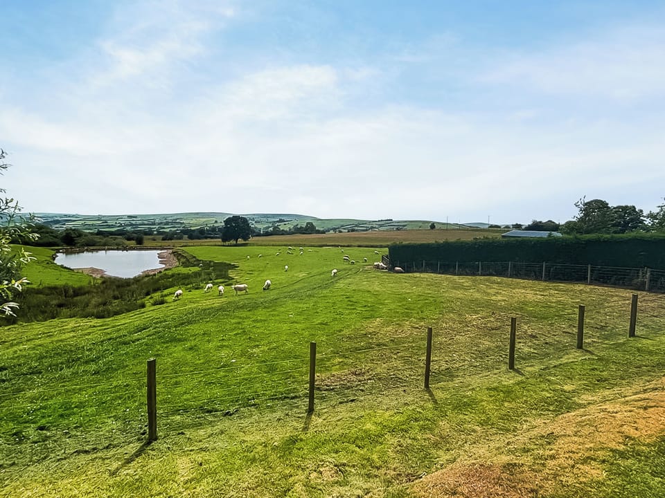 Exterior | Poundgate Lodge, Knighton