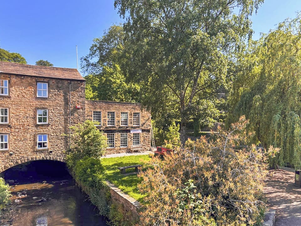 Exterior | The Eller Beck, Skipton