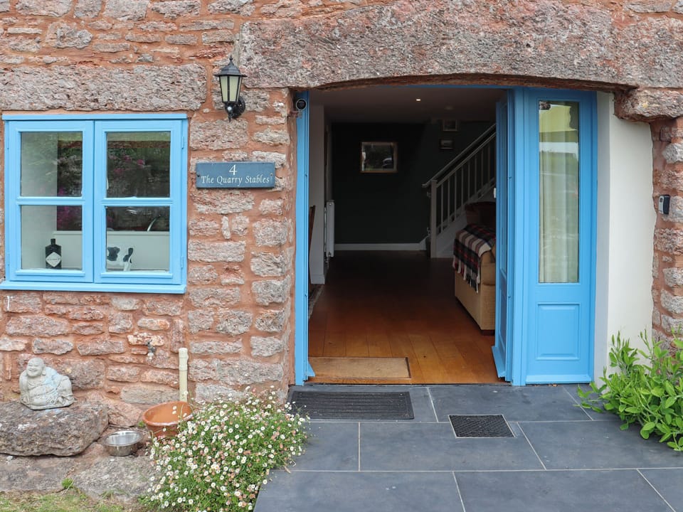 Exterior | The Quarry Stables, Cheddar