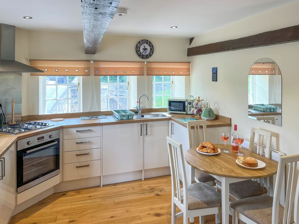 Kitchen | Castle View, Barnard Castle