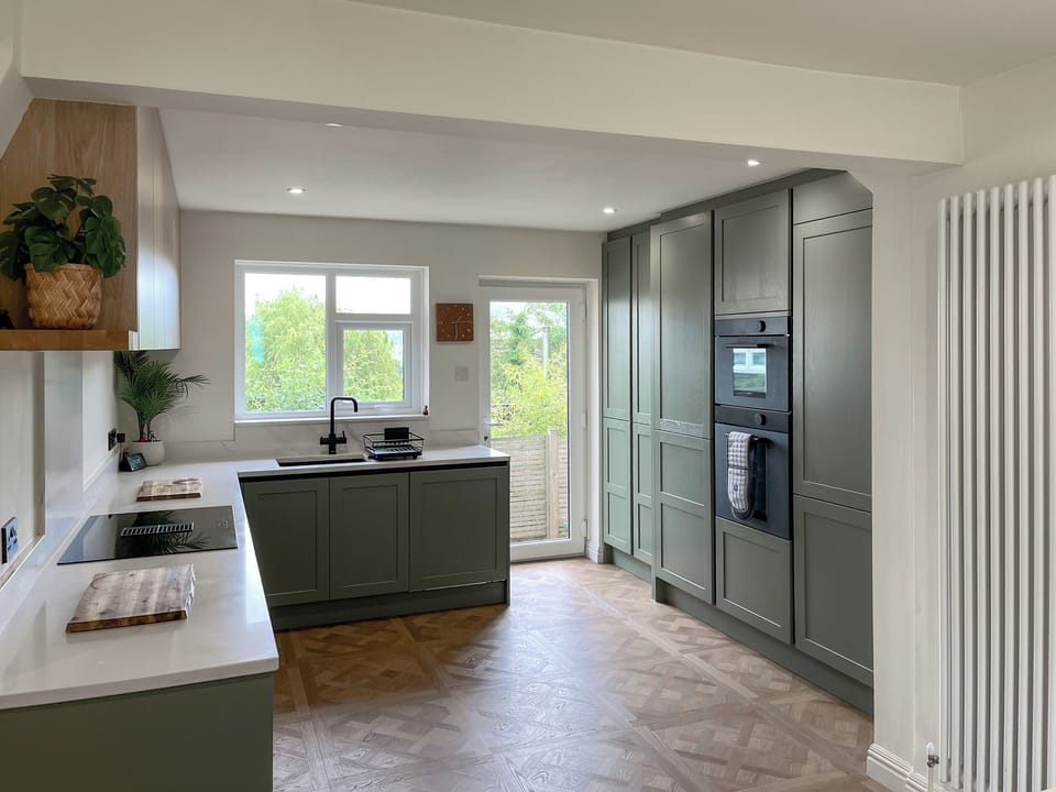 Kitchen | Safiri House, Addingham, near Ilkley