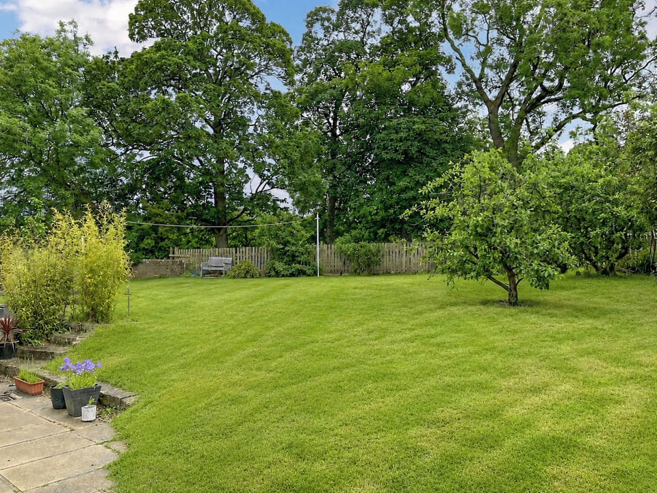 Outdoor | Safiri House, Addingham, near Ilkley