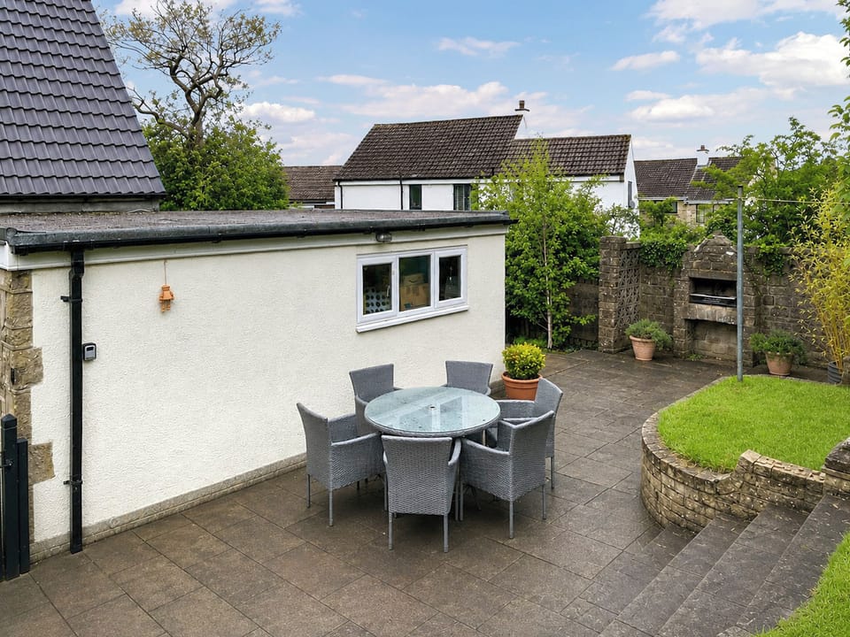 Outdoor | Safiri House, Addingham, near Ilkley