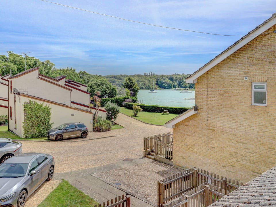 Exterior | Thistle Cottage, Ryde