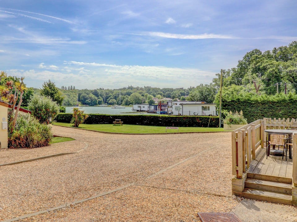 Exterior | Thistle Cottage, Ryde