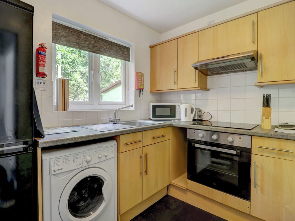 Kitchen | Thistle Cottage, Ryde