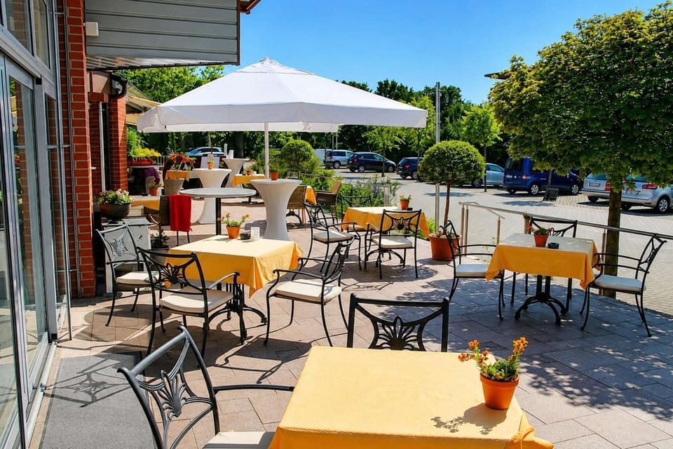 Hotel Facilities and Services