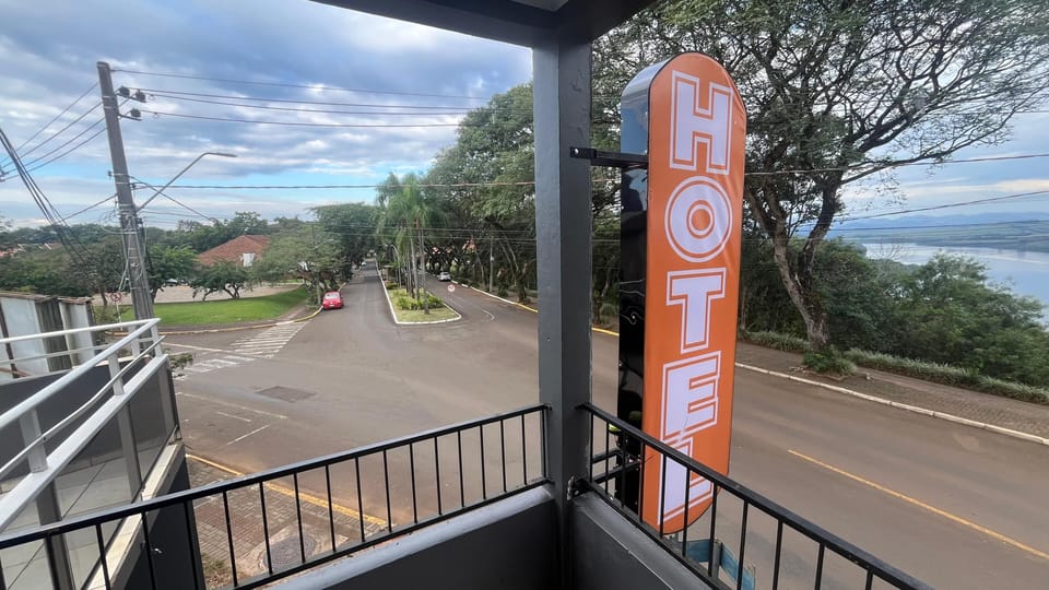 Basic Double Room, Lanai, Lake View | Property grounds