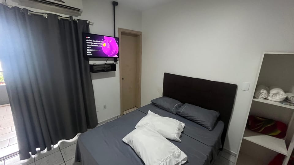 Basic Double Room, Lanai, Lake View | WiFi (free)