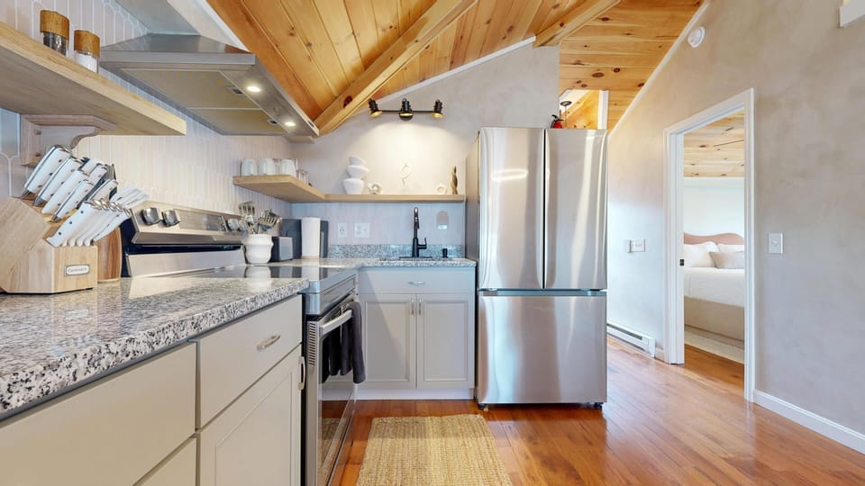 Electric Stovetop 