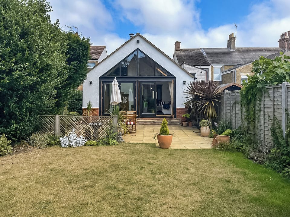 Exterior | Driftwood, Pakefield