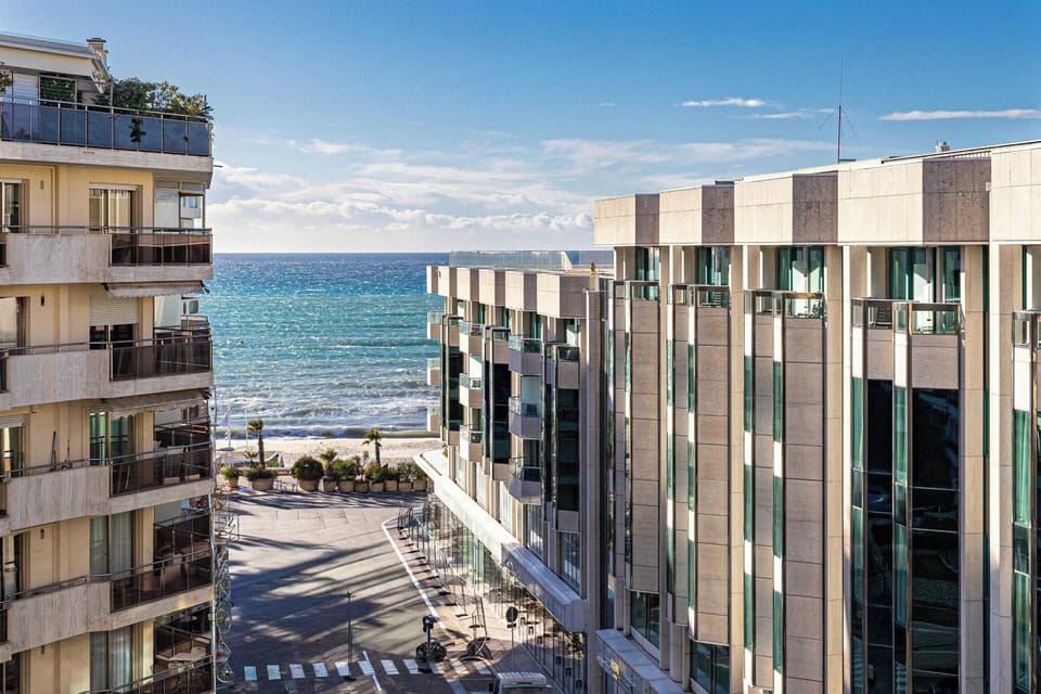 Apartment | Exterior